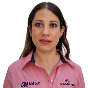 Picture of Yunuen Guevara